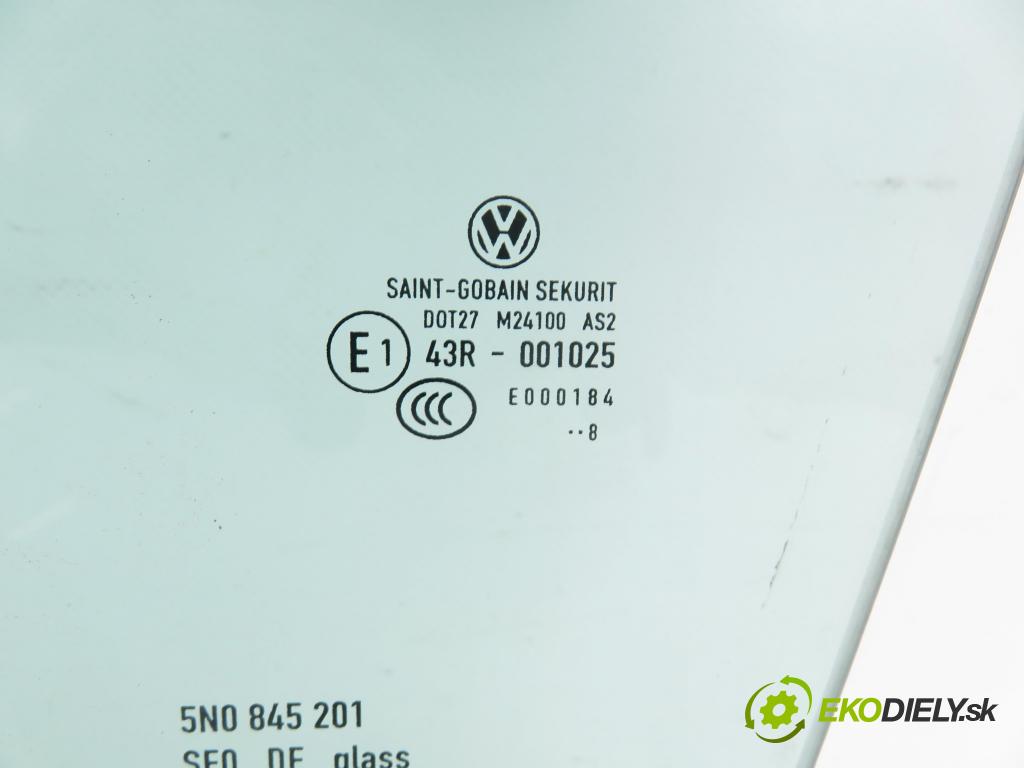 VW TIGUAN (5N_) SUV 2008 103,00 2.0 TDI 4motion - CBAB 1968,00 okno LP