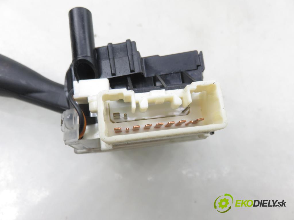 FIAT SEDICI (189_) CROSSOVER 2008 88,00 1.9 D Multijet 120 4x4 - D19AA 1910,00 / páčka ľavá strana 173744