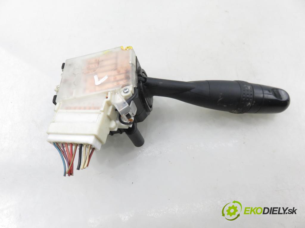 FIAT SEDICI (189_) CROSSOVER 2008 88,00 1.9 D Multijet 120 4x4 - D19AA 1910,00 / páčka ľavá strana 173744