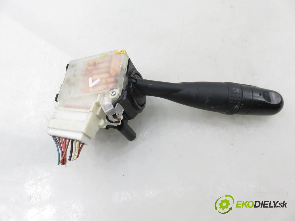 FIAT SEDICI (189_) CROSSOVER 2008 88,00 1.9 D Multijet 120 4x4 - D19AA 1910,00 / páčka ľavá strana 173744