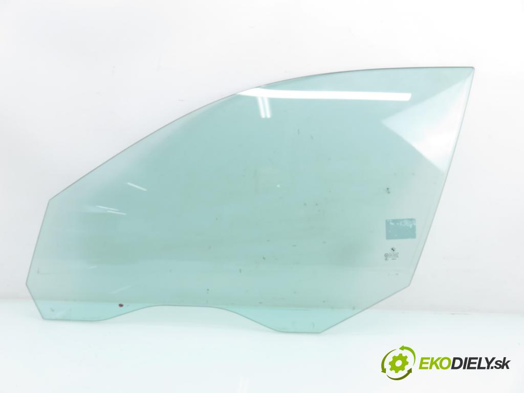 BMW 5 (E60) SEDAN 2005 0,00 530 d - M57 D30 (306D2) 2993,00 Okno LP 