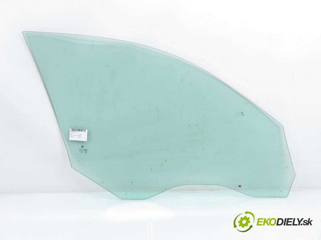 BMW 5 (E60) SEDAN 2005 0,00 530 d - M57 D30 (306D2) 2993,00 okno LP