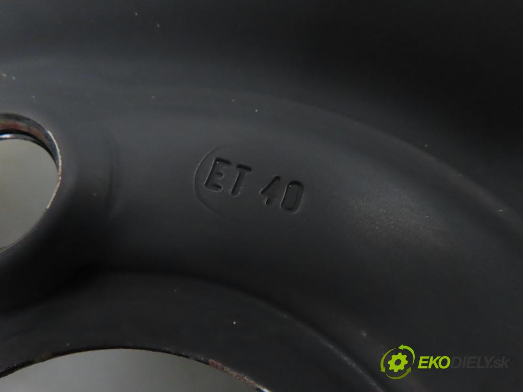 RENAULT   0    disky / disk plechový 