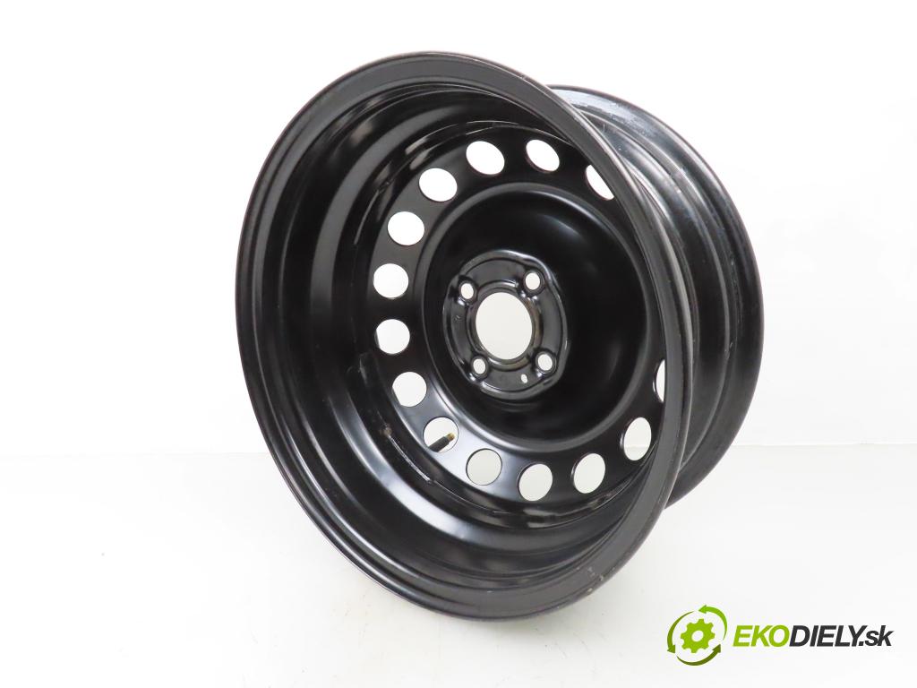 RENAULT   0    disky / disk plechový