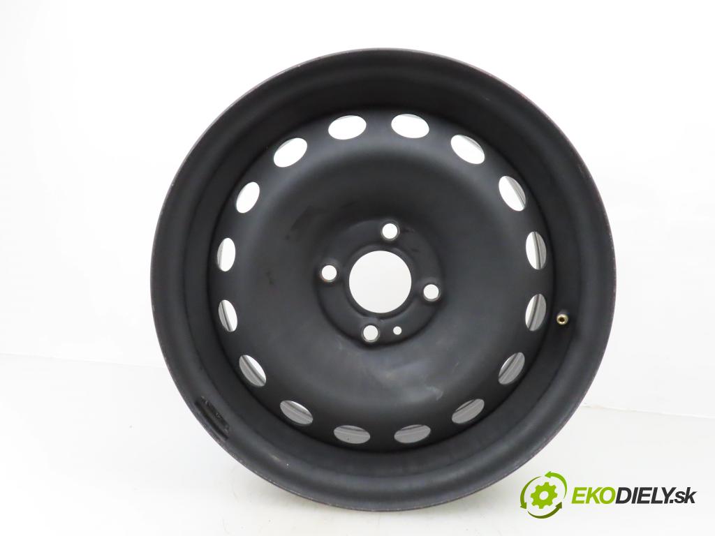 RENAULT   0    disky / disk plechový