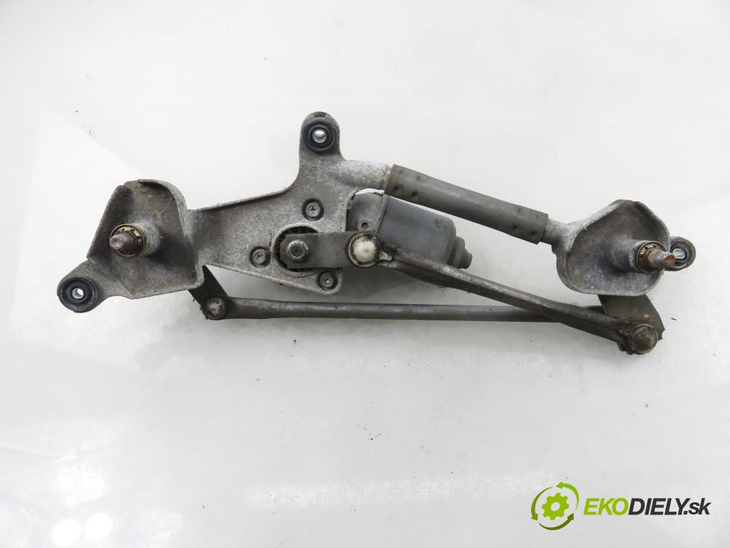 FIAT SEDICI (189_) CROSSOVER 2008 88,00 1.9 D Multijet 120 4x4 - D19AA 1910,00 MECHANISMUS/ motorek stěračů 3811079J00 ; 1593000850