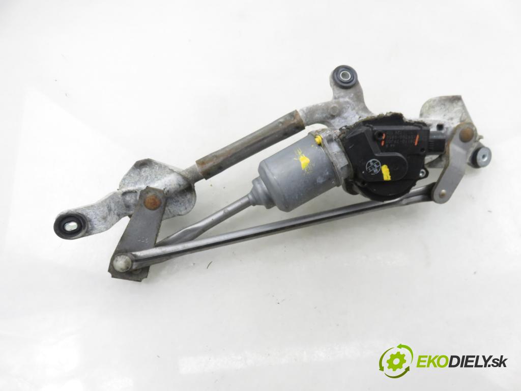 FIAT SEDICI (189_) CROSSOVER 2008 88,00 1.9 D Multijet 120 4x4 - D19AA 1910,00 Motorček stieračov 3811079J00 ; 1593000850