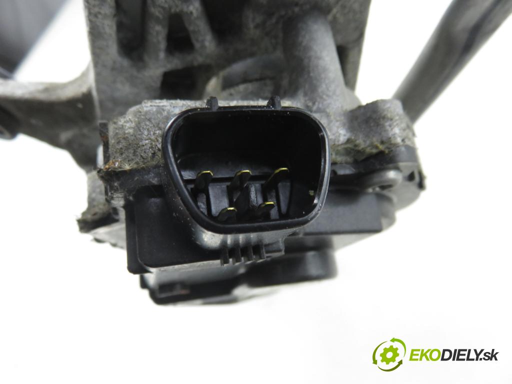 FIAT SEDICI (189_) CROSSOVER 2008 88,00 1.9 D Multijet 120 4x4 - D19AA 1910,00 Motorček stieračov 3811079J00 ; 1593000850