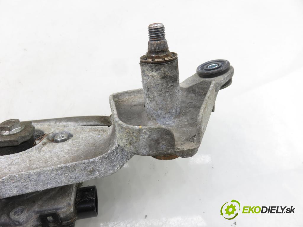 FIAT SEDICI (189_) CROSSOVER 2008 88,00 1.9 D Multijet 120 4x4 - D19AA 1910,00 Motorček stieračov 3811079J00 ; 1593000850