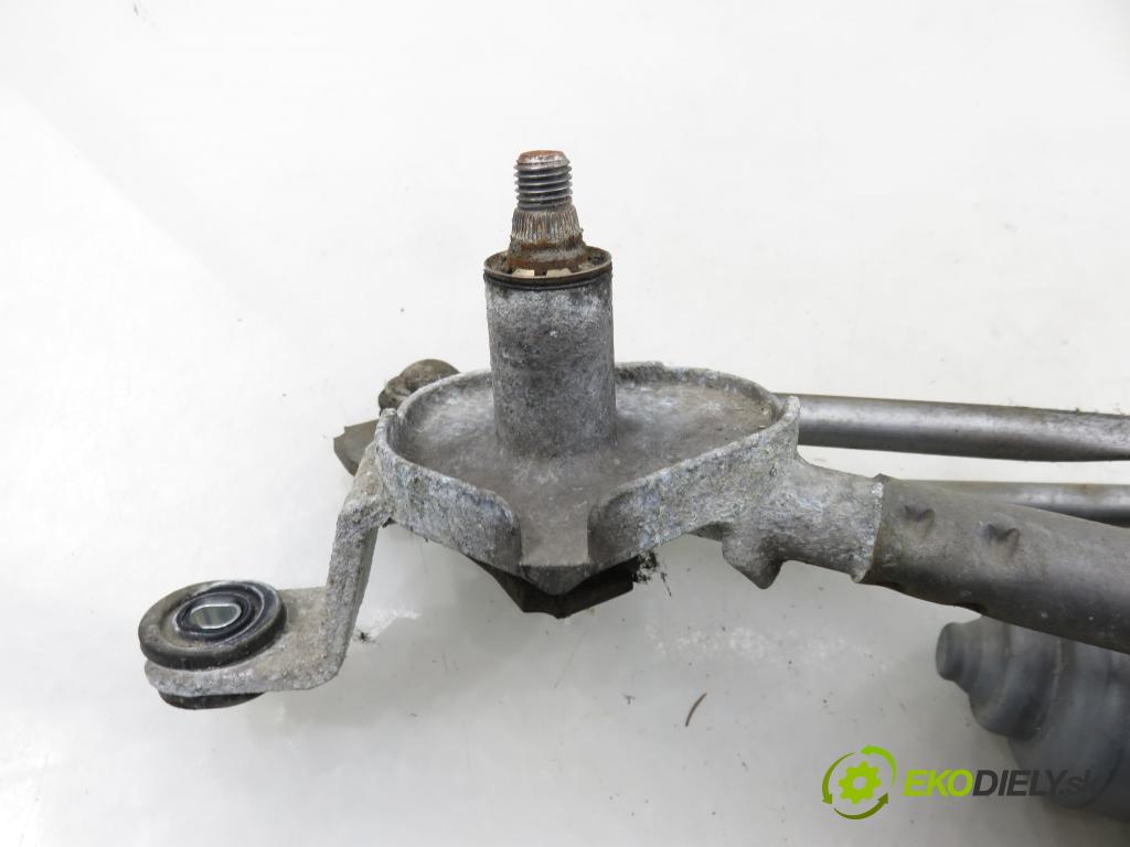 FIAT SEDICI (189_) CROSSOVER 2008 88,00 1.9 D Multijet 120 4x4 - D19AA 1910,00 Motorček stieračov 3811079J00 ; 1593000850