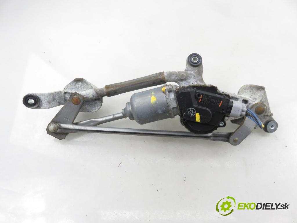 FIAT SEDICI (189_) CROSSOVER 2008 88,00 1.9 D Multijet 120 4x4 - D19AA 1910,00 Motorček stieračov 3811079J00 ; 1593000850