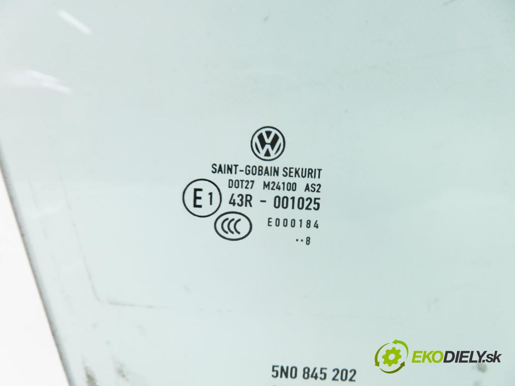 VW TIGUAN (5N_) SUV 2008 103,00 2.0 TDI 4motion - CBAB 1968,00 Okno PP