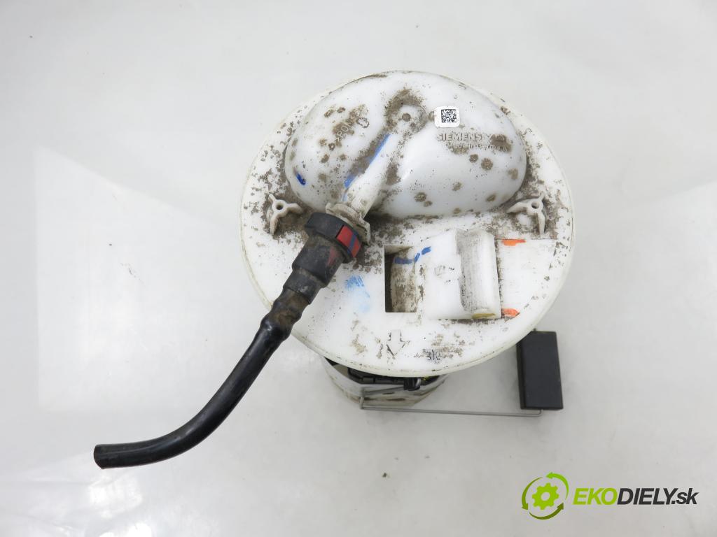 SUZUKI SX4 (EY, GY) CROSSOVER 2008 79,00 1.6 VVT 4x4 (RW 416) 107 - M16A 1586,00 pumpa paliva 1510079J00