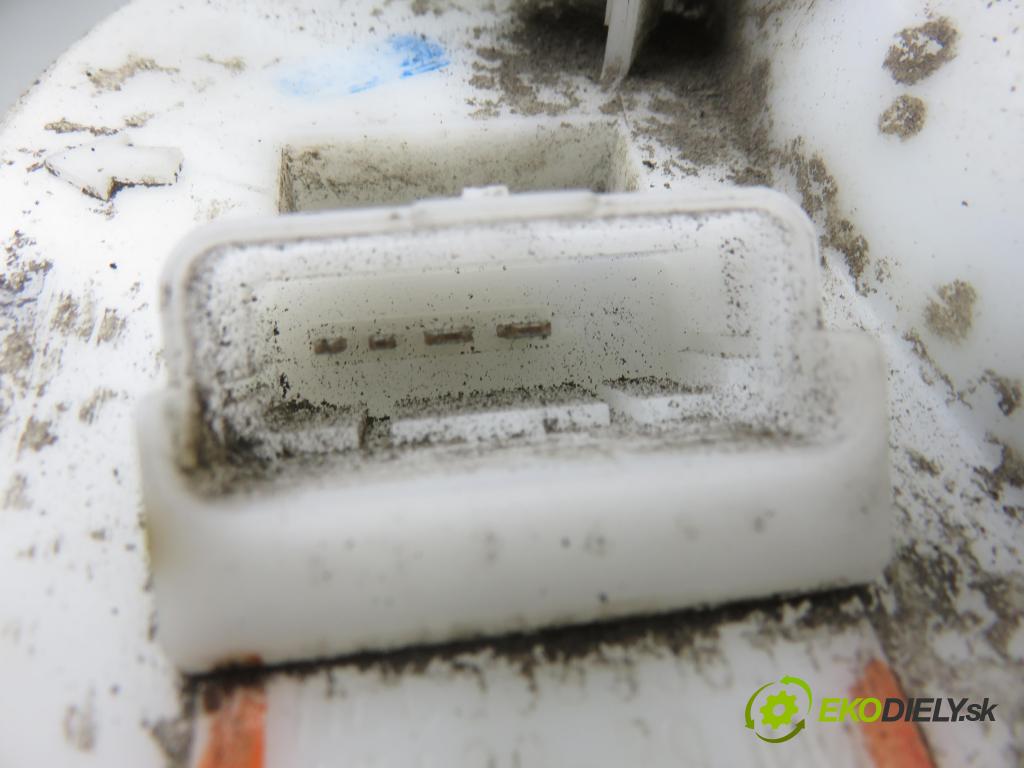 SUZUKI SX4 (EY, GY) CROSSOVER 2008 79,00 1.6 VVT 4x4 (RW 416) 107 - M16A 1586,00 pumpa paliva 1510079J00