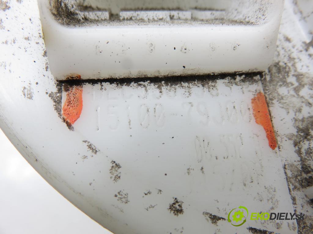 SUZUKI SX4 (EY, GY) CROSSOVER 2008 79,00 1.6 VVT 4x4 (RW 416) 107 - M16A 1586,00 pumpa paliva 1510079J00