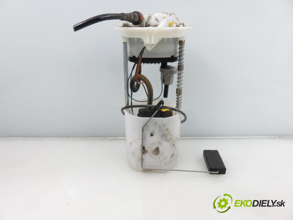 SUZUKI SX4 (EY, GY) CROSSOVER 2008 79,00 1.6 VVT 4x4 (RW 416) 107 - M16A 1586,00 pumpa paliva 1510079J00