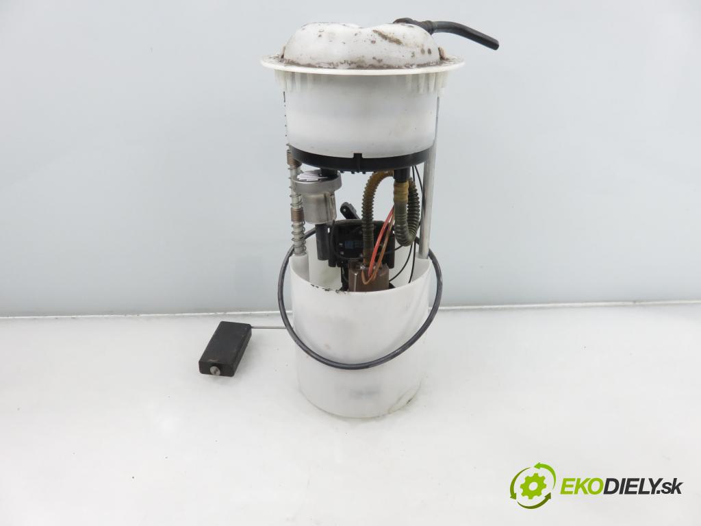 SUZUKI SX4 (EY, GY) CROSSOVER 2008 79,00 1.6 VVT 4x4 (RW 416) 107 - M16A 1586,00 pumpa paliva 1510079J00