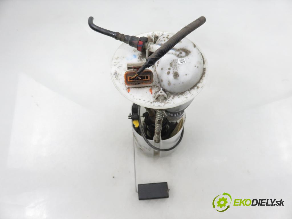 SUZUKI SX4 (EY, GY) CROSSOVER 2008 79,00 1.6 VVT 4x4 (RW 416) 107 - M16A 1586,00 pumpa paliva 1510079J00