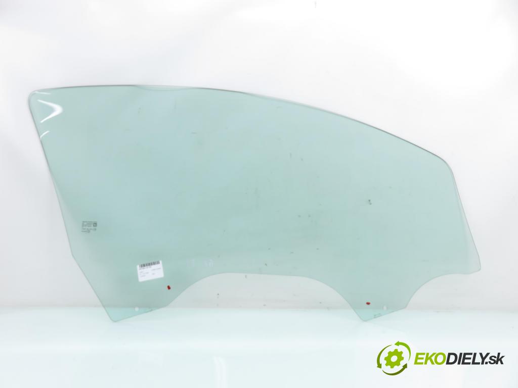 OPEL CORSA D (S07) HB 2011 0,00 1.2 - A 12 XER 1229,00 Okno LP 3D 