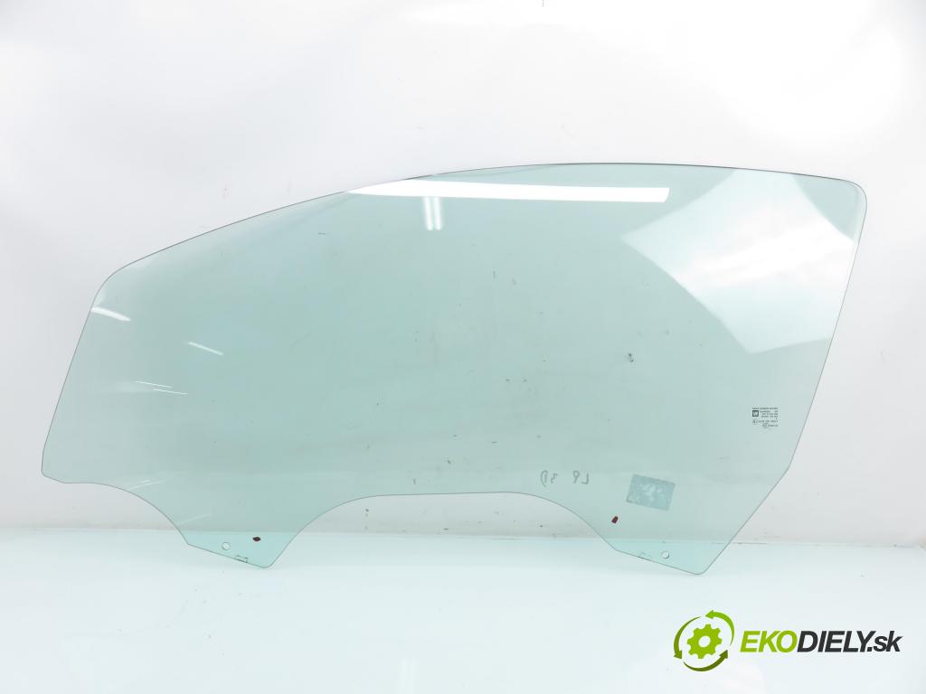 OPEL CORSA D (S07) HB 2011 0,00 1.2 - A 12 XER 1229,00 okno LP 3D
