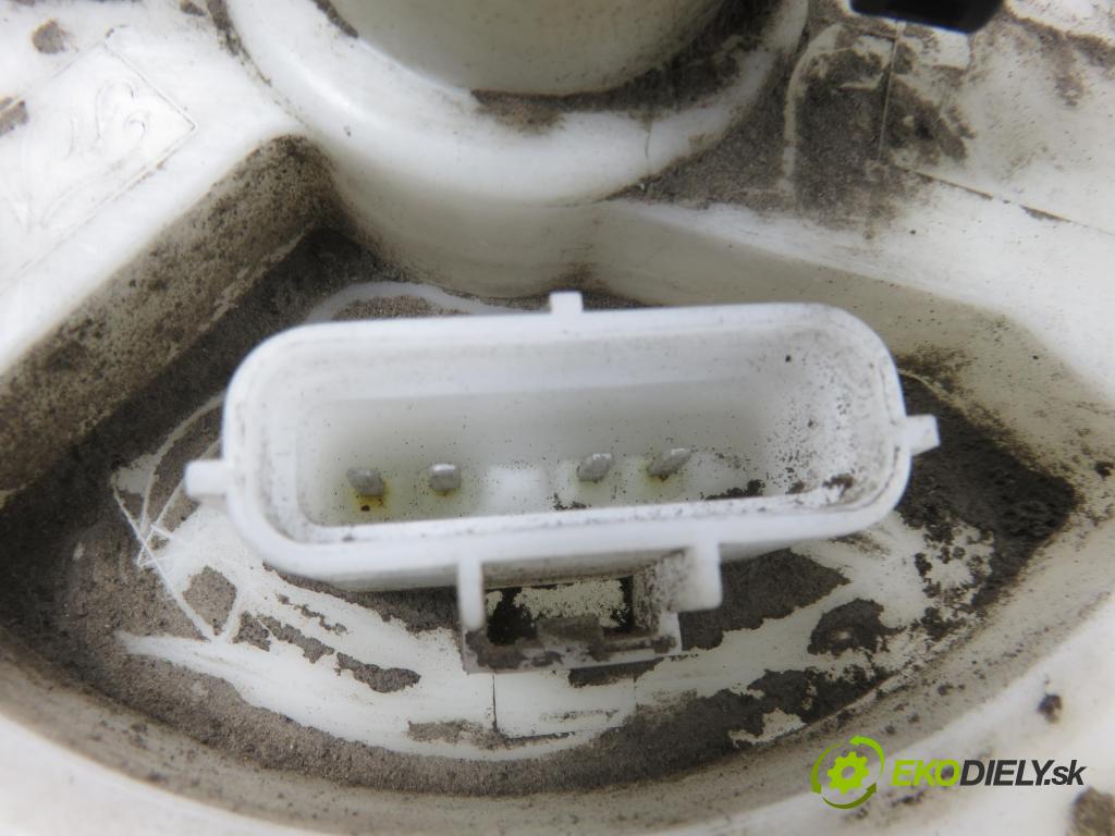 FORD FOCUS C-MAX (DM2) MINIVAN 2004 74,00 1.6 - HWDA 1596,00 Pumpa paliva 3M519H307