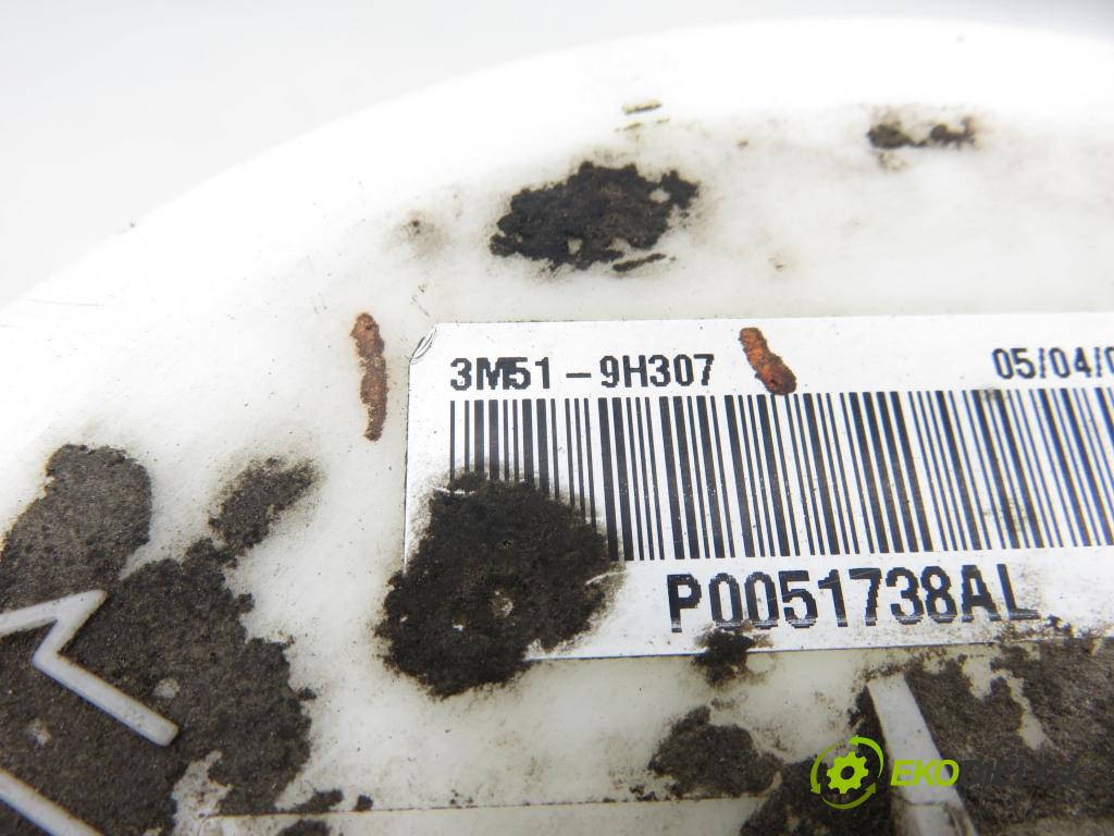 FORD FOCUS C-MAX (DM2) MINIVAN 2004 74,00 1.6 - HWDA 1596,00 Pumpa paliva 3M519H307