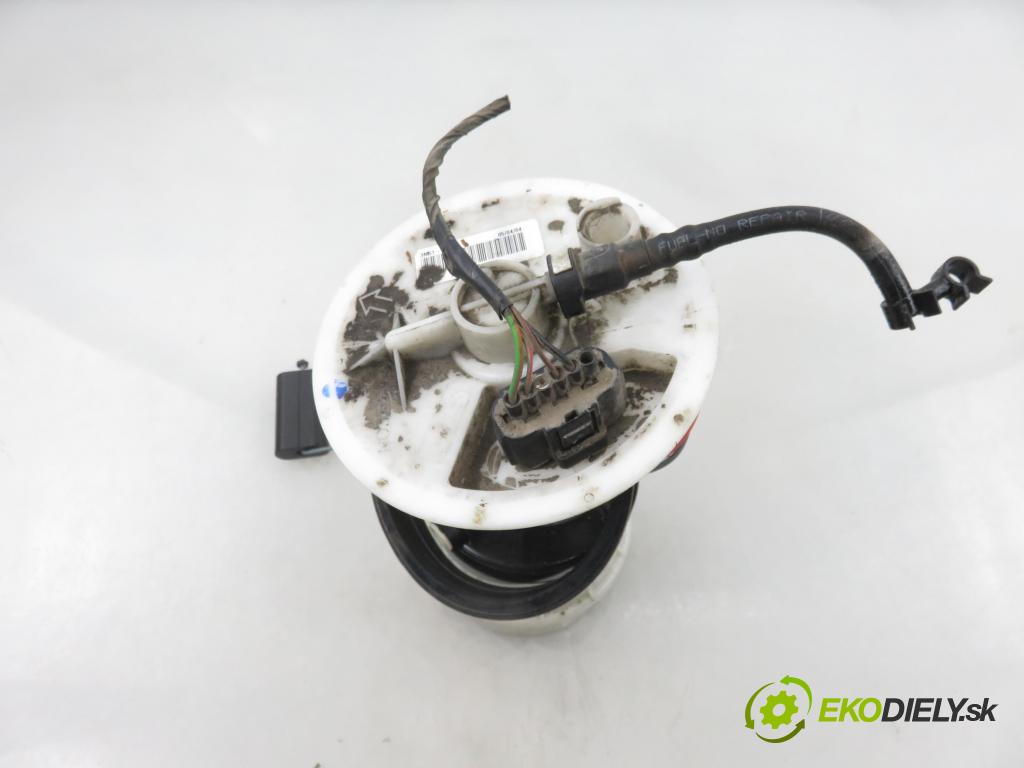 FORD FOCUS C-MAX (DM2) MINIVAN 2004 74,00 1.6 - HWDA 1596,00 Pumpa paliva 3M519H307