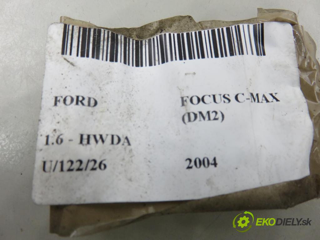 FORD FOCUS C-MAX (DM2) MINIVAN 2004 74,00 1.6 - HWDA 1596,00 Pumpa paliva 3M519H307