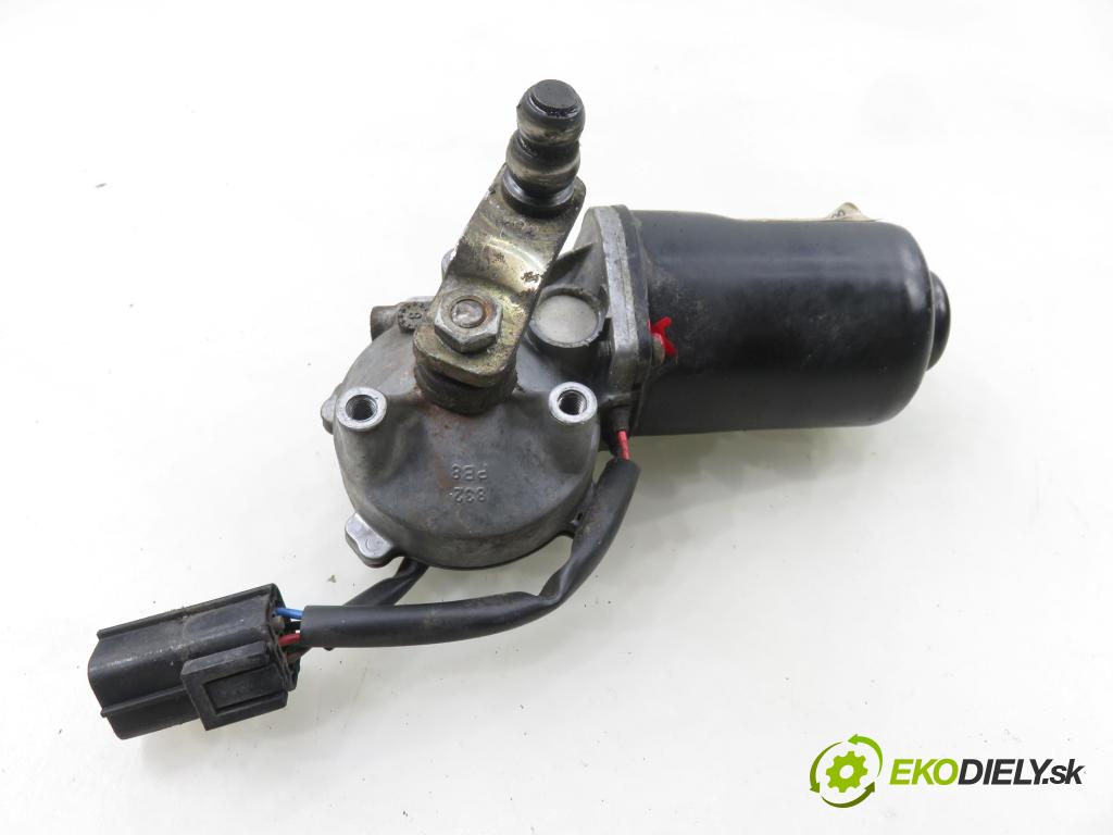 LAND ROVER FREELANDER (L314) SUV 1999 72,00 2.0 DI 4x4 - 20 T2N 1994,00 Motorček stieračov predný DLB101510 ; DLB101510LHD