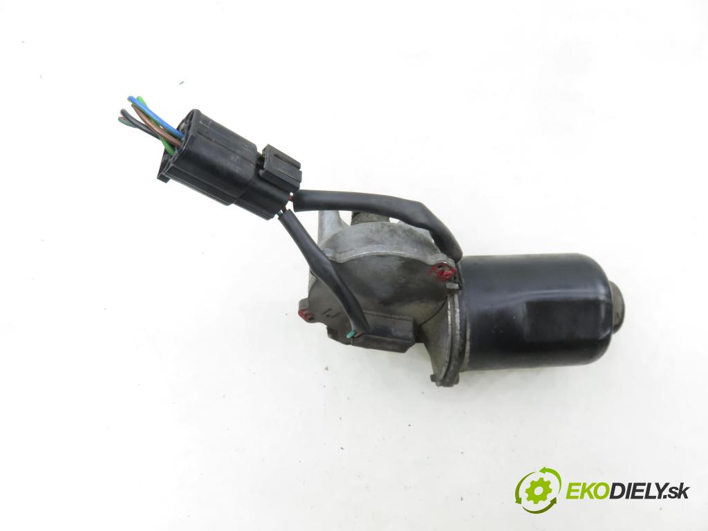 LAND ROVER FREELANDER (L314) SUV 1999 72,00 2.0 DI 4x4 - 20 T2N 1994,00 Motorček stieračov predný DLB101510 ; DLB101510LHD