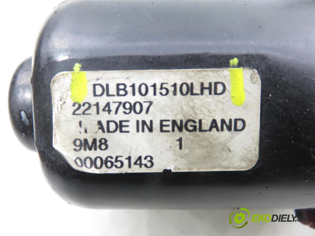 LAND ROVER FREELANDER (L314) SUV 1999 72,00 2.0 DI 4x4 - 20 T2N 1994,00 Motorček stieračov predný DLB101510 ; DLB101510LHD