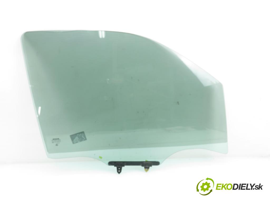 NISSAN NP300 NAVARA (D40) PICK-UP 2006 126,00 2.5 dCi 171 2488,00 Okno PP 