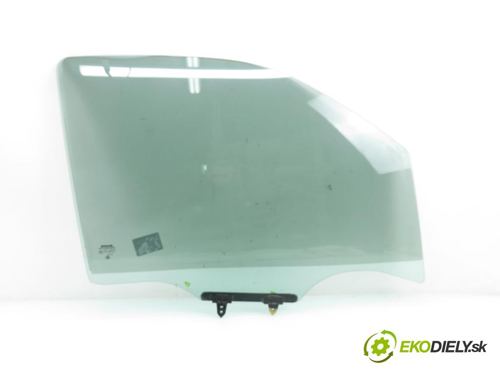 NISSAN NP300 NAVARA (D40) PICK-UP 2006 126,00 2.5 dCi 171 2488,00 okno PP