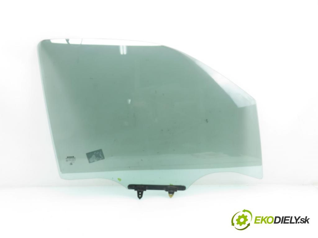 NISSAN NP300 NAVARA (D40) PICK-UP 2006 126,00 2.5 dCi 171 2488,00 okno PP