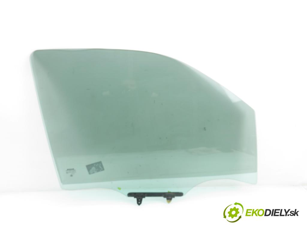 NISSAN NP300 NAVARA (D40) PICK-UP 2006 126,00 2.5 dCi 171 2488,00 okno PP