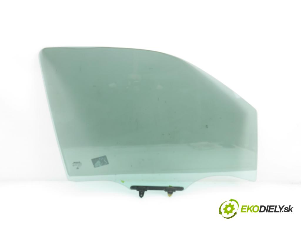 NISSAN NP300 NAVARA (D40) PICK-UP 2006 126,00 2.5 dCi 171 2488,00 okno PP