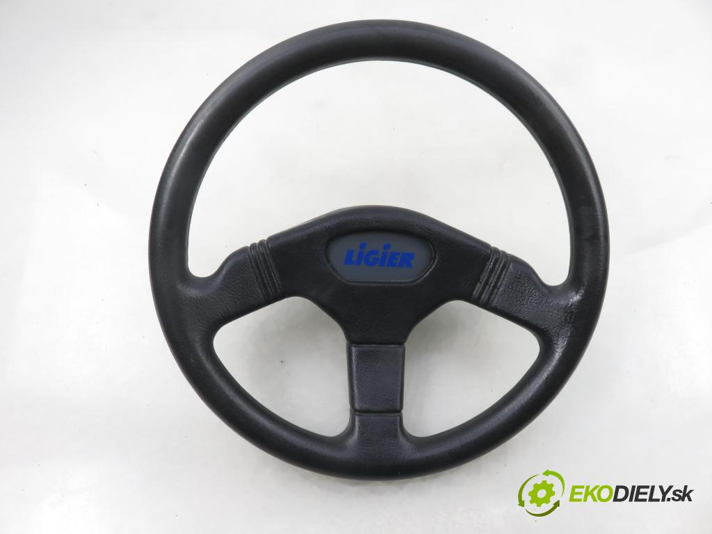 LIGIER NOVA HB 2004 9,00 Lombardini FOCS 500 - LDW502/M3  505,00 volant  (Volant)