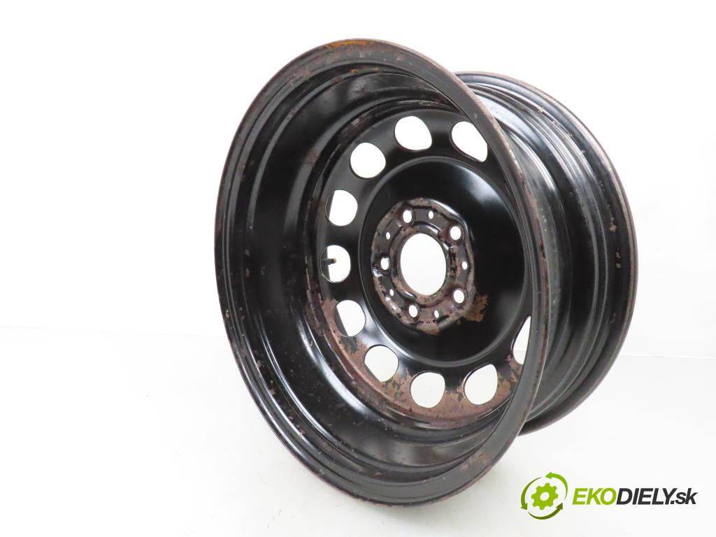BMW 0 disky / disk (OCEL