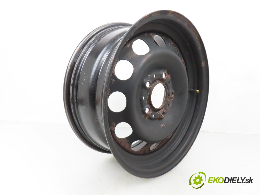 BMW 0 disky / disk (OCEL