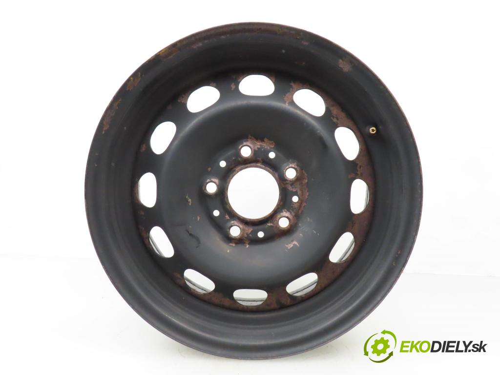 BMW 0 disky / disk (OCEL