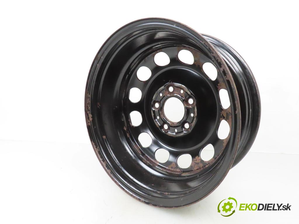 BMW 0 disky / disk (OCEL