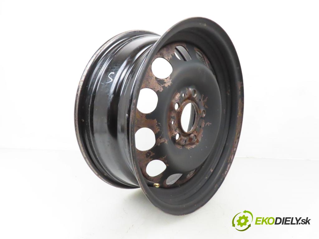 BMW 0 disky / disk (OCEL