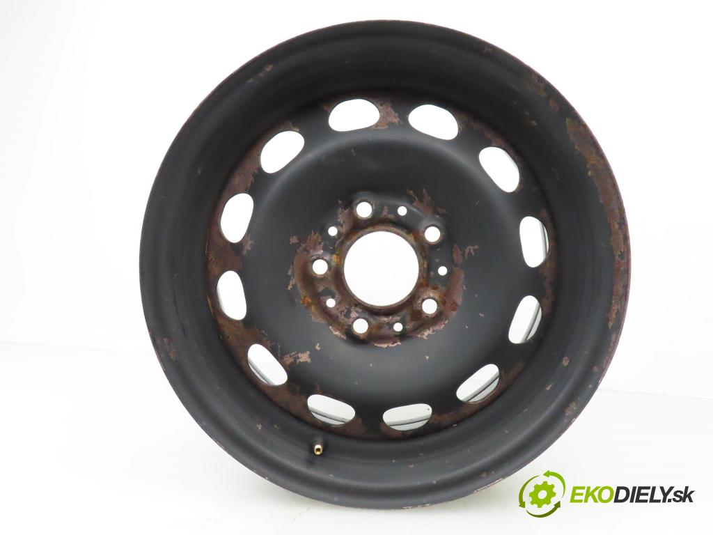 BMW 0 disky / disk (OCEL