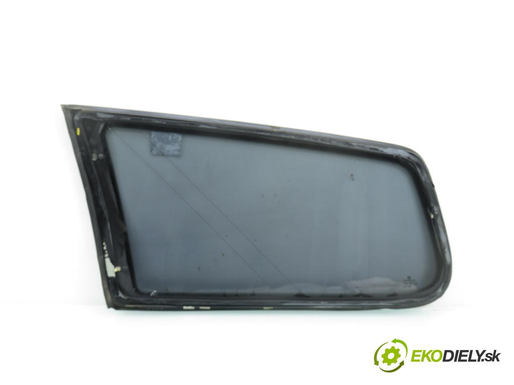 VW PASSAT B6 Variant (3C5) KOMBI 2006 103,00 2.0 TDI 16V - BKP 1968,00 okno dveří PT