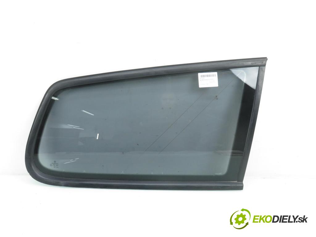 VW PASSAT B6 Variant (3C5) KOMBI 2006 103,00 2.0 TDI 16V - BKP 1968,00 okno dveří PT