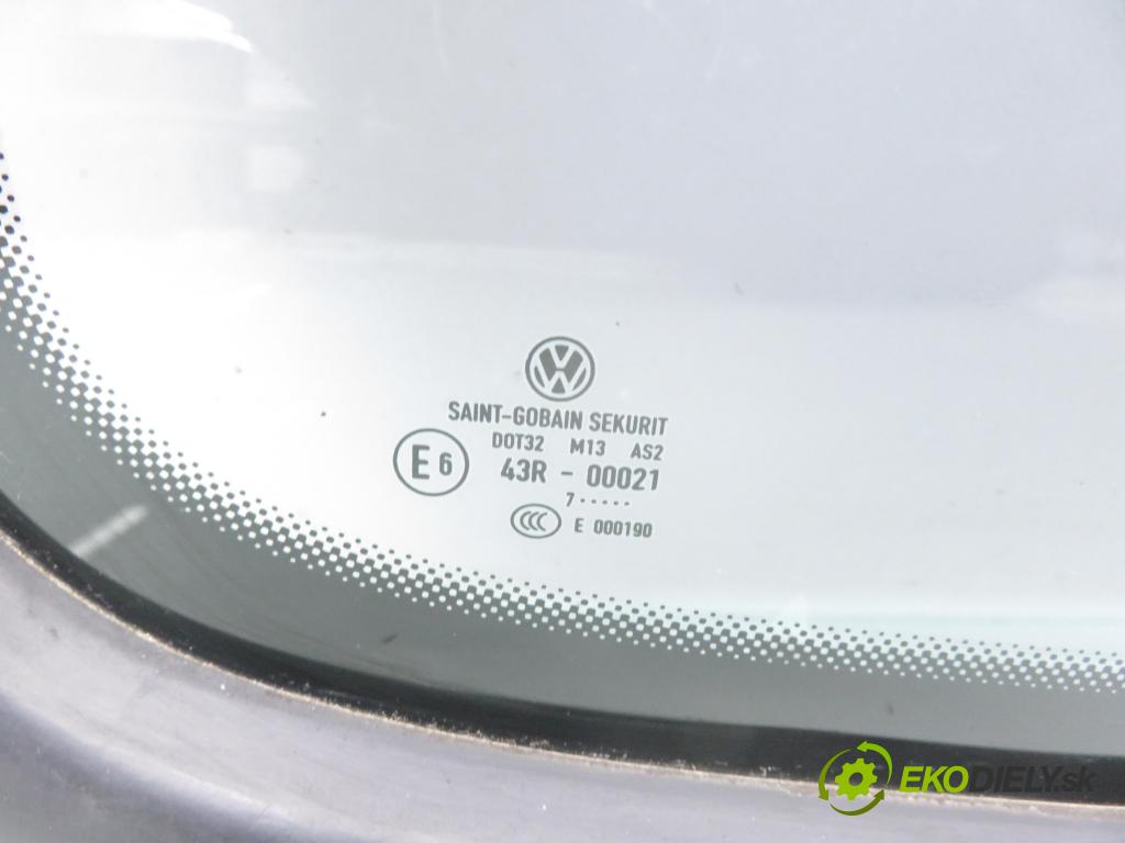 VW PASSAT B6 Variant (3C5) KOMBI 2006 103,00 2.0 TDI 16V - BKP 1968,00 okno dveří PT