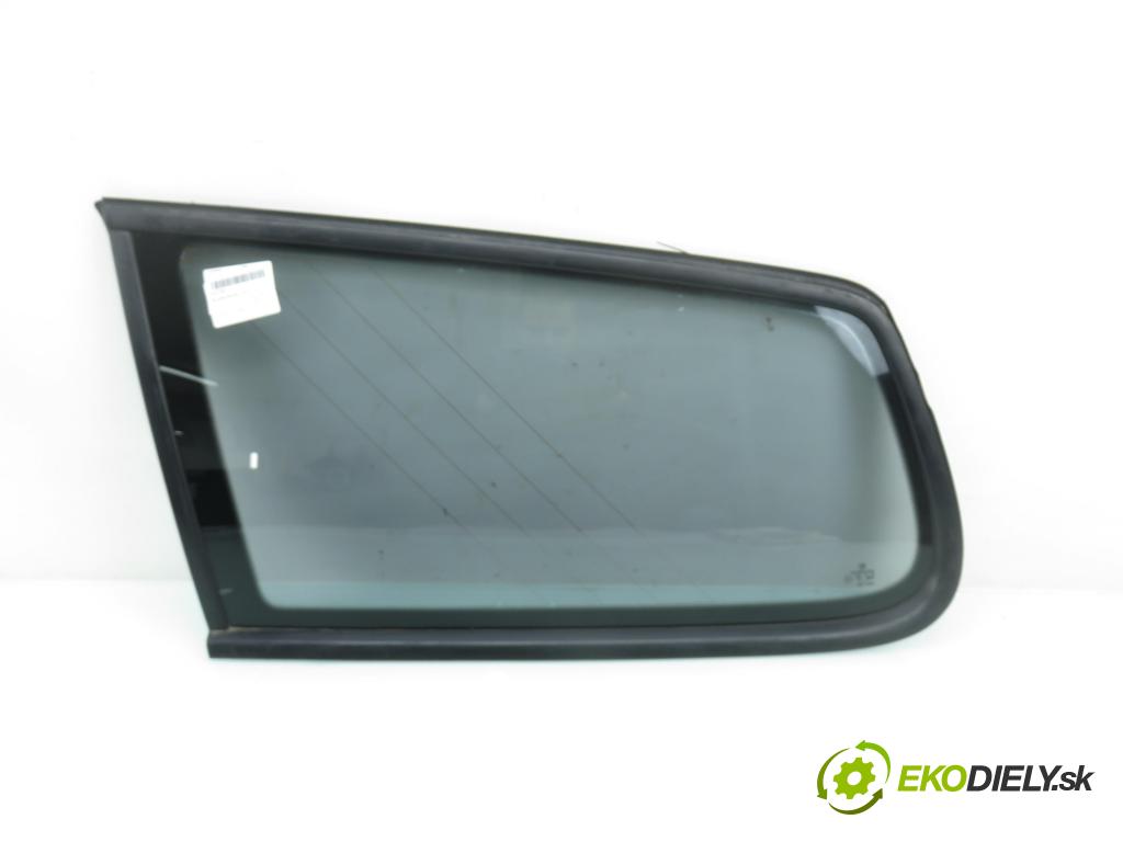 VW PASSAT B6 Variant (3C5) KOMBI 2006 103,00 2.0 TDI 16V - BKP 1968,00 Okno dverí LT