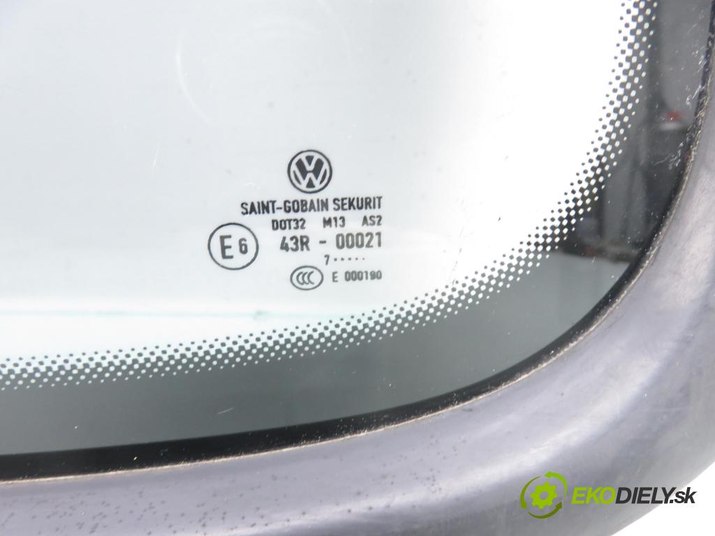 VW PASSAT B6 Variant (3C5) KOMBI 2006 103,00 2.0 TDI 16V - BKP 1968,00 Okno dverí LT