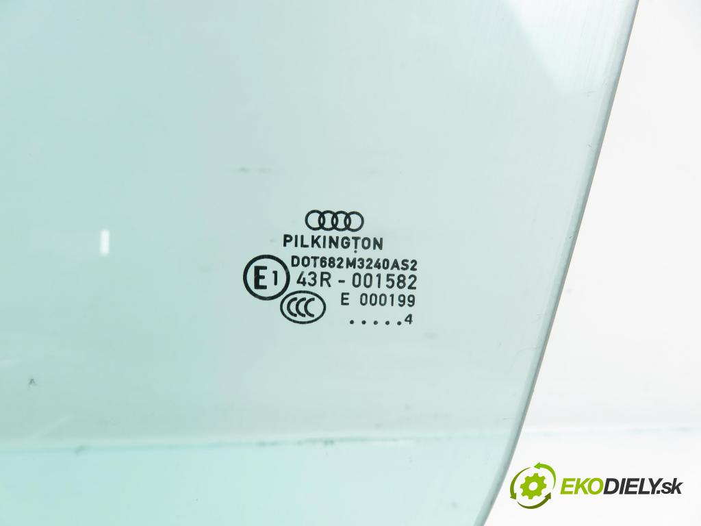 AUDI A3 (8P1) HB 2003 77,00 1.9 TDI PD 105 - BKC 1896,00 okno LP 3D