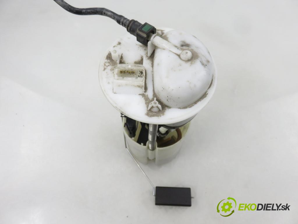 FIAT PANDA (169_) HB 2003 40,00 1.1 54 - 187 A1.000 1108,00 Pumpa paliva 